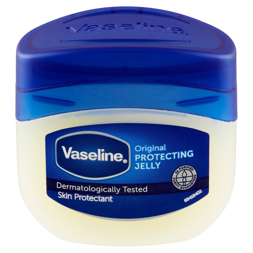 obrázok 1 z Vaseline Original kozmetická vazelína 50 ml