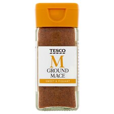 Tesco Mace Powder 37G