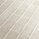 image 4 of Silent Night Embossed Fleece Duvet Single Cream
