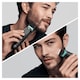 image 2 of Braun Mgk 3221 6In1 All In One Trimmer & Styling Kit