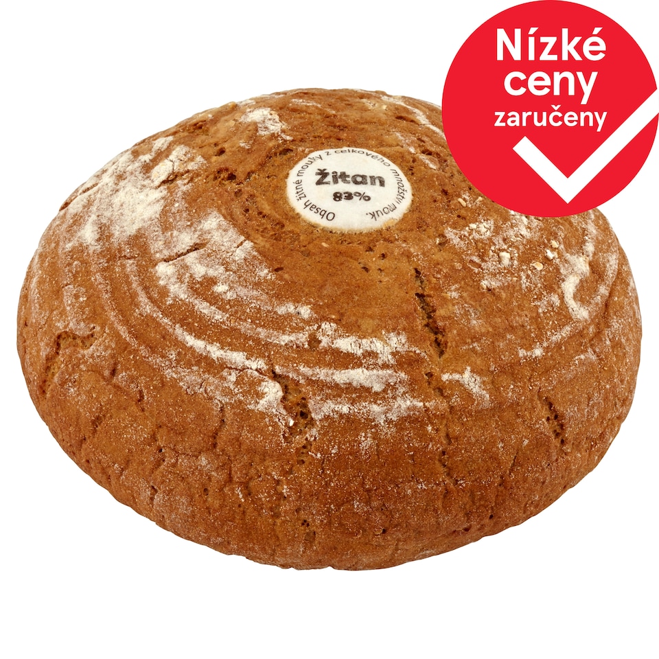 Bread Žitan 450g