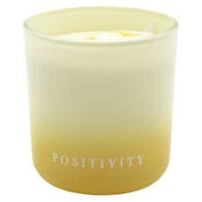 Tesco Mindful Positivity Candle 160G