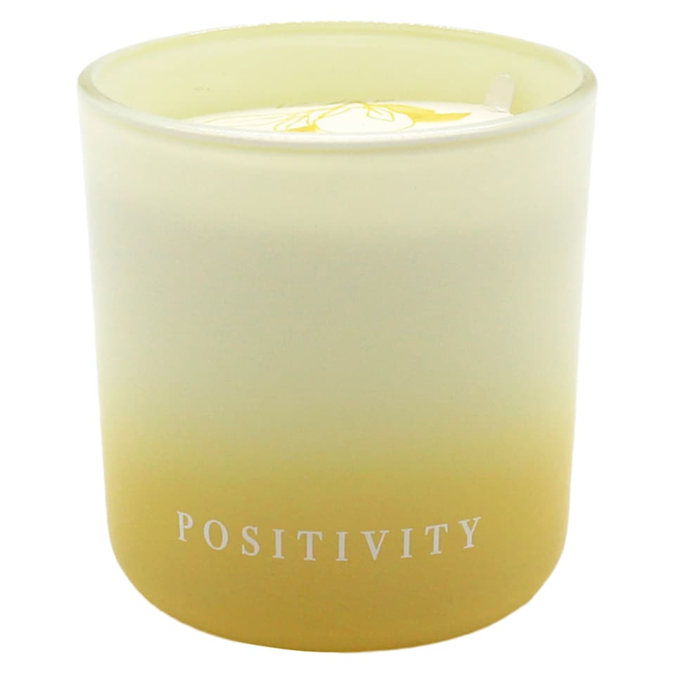 Tesco Mindful Positivity Candle 160G