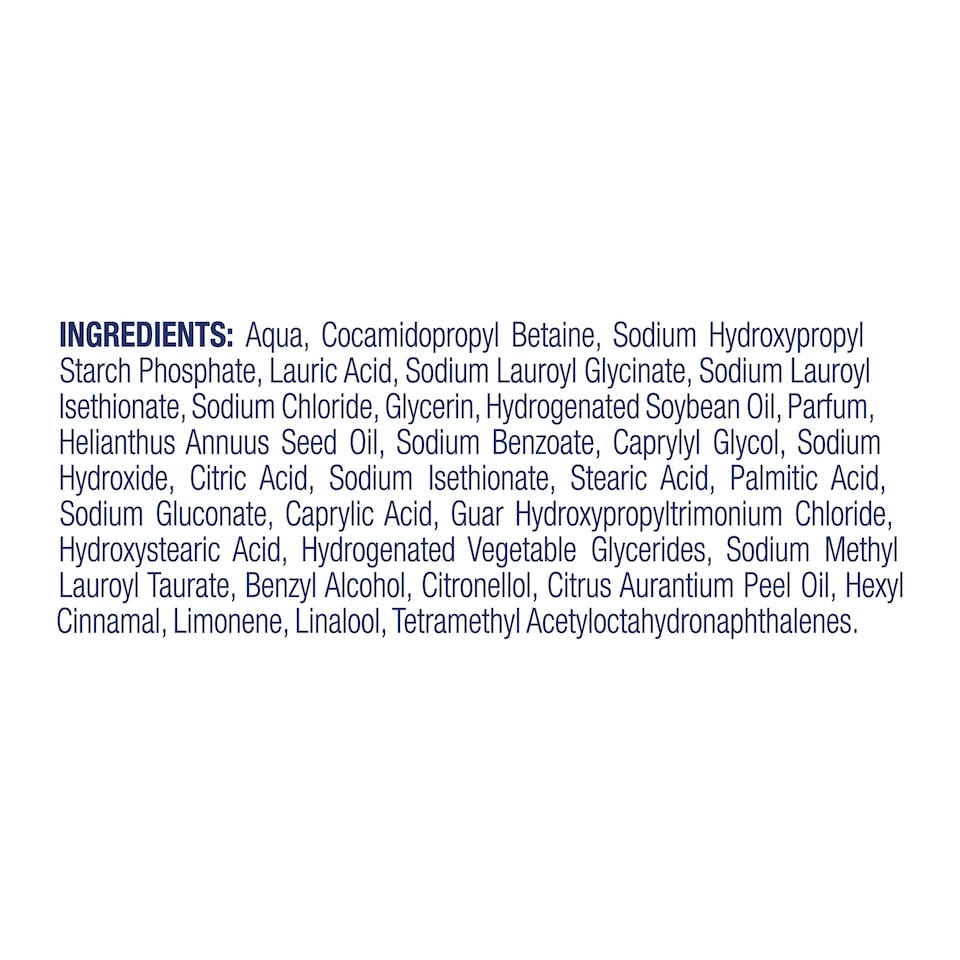 image 1 of Dove Advanced care shower gel deeply nourishing 600 ml