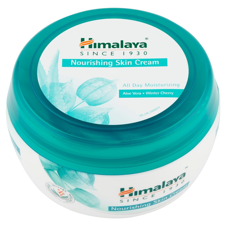 Himalaya Nourishing Skin Cream 150 ml