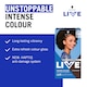image 4 of Schwarzkopf LIVE Intense Colour 089 Bitter Sweet Chocolate Permanent Hair Dye