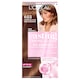 image 1 of L'oreal Paris Casting Creme Gloss 603 Chocolate Caramel