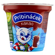 Pribináček Kakao 125 g
