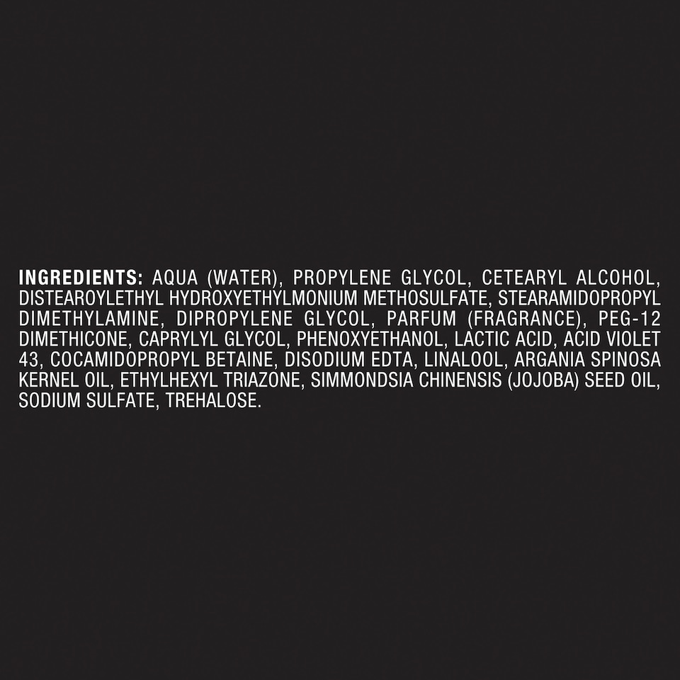 image 1 of Tresemme Colour Enhancing Mask Ask Blonde 200Ml