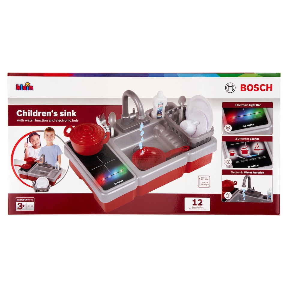 Klein Bosch Children's Sink