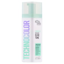 Bondi Sands Technocolor 1 Hour Express Self Tanning Foam Emerald 200Ml