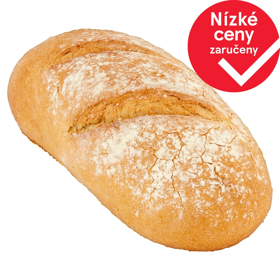 Podmáslový chléb 420g