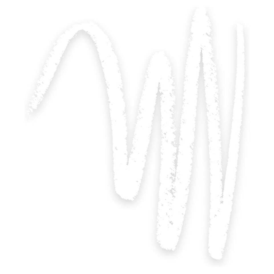 image 1 of Rimmel Soft Kohl Pencil Pure White