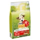 image 2 of Purina Friskies Mini Menu Dry Dog Food with Beef and Vegetables 1,5 kg