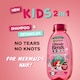 image 2 of Garnier Ult/B Kids 2 In 1 Cherry And Almond 250Ml