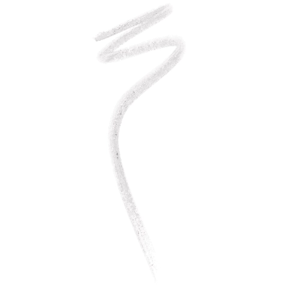 image 1 of Maybelline Tattoo Liner Gel Pencil White