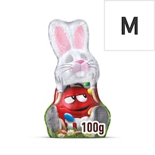 M&M's Easter Hollow Milk Chocolate 100g