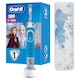 Oral-B Kids Jégvarázs 2 Elektromos Fogkefe Braun Tervezéssel  1. kép