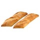image 2 of Tesco Rustic Baguette with Yeast 120 g