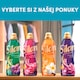 image 4 of Silan Aromatherapy Relaxing Maldives Fabric Softener 50 Washes 1100 ml