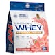 image 1 of Applied Nutrition Critical Whey Protein Powder Strawberry Milkshake 825g