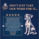 image 5 of BAKERS Edward Baker Small Dog Turkey Dry Dog Food 2kg