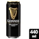 image 2 of Guinness Draught Stout Beer Can 4.1% Vol 15x440ml