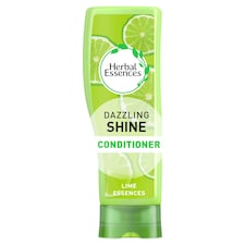 Herbal Essences Dazzling Shine Hair Conditioner400ml