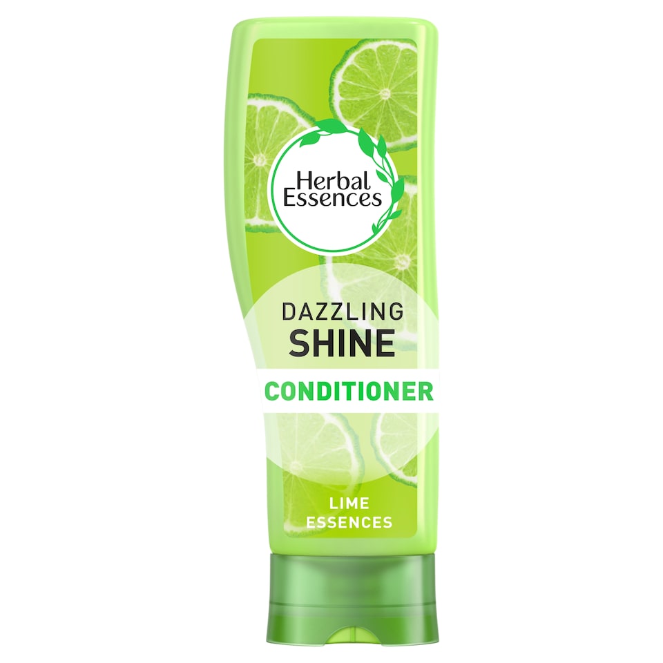 image 1 of Herbal Essences Dazzling Shine Hair Conditioner400ml