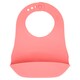 image 2 of Tesco Loves Toddler Fold Away Bib