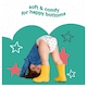 image 4 of Fred & Flo 38 Easy Fit Nappy Pant Size5