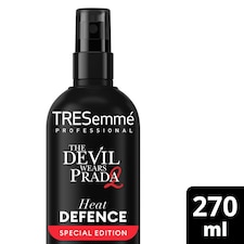 Hair Treatment & Serum