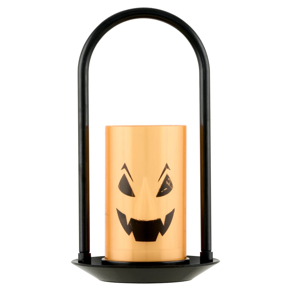 Halloween lampáš