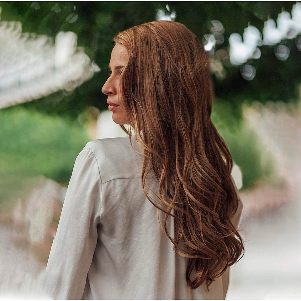 image 1 of Revlon Fast & Light 2000W Hair Dryer