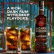image 5 of Bacardi Carta Negra Rum 70Cl