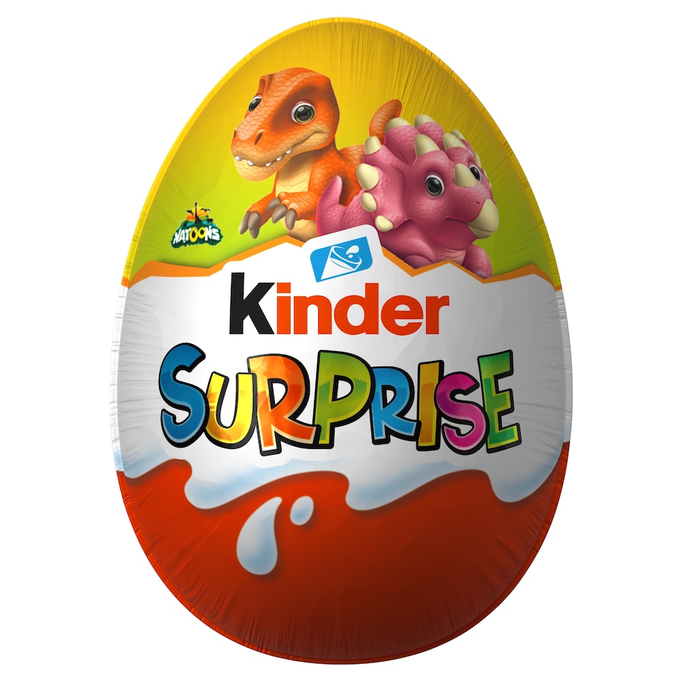 Kinder Surprise 20g