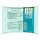 image 2 of Simple Clear & Matte Cleansing Wipes X20