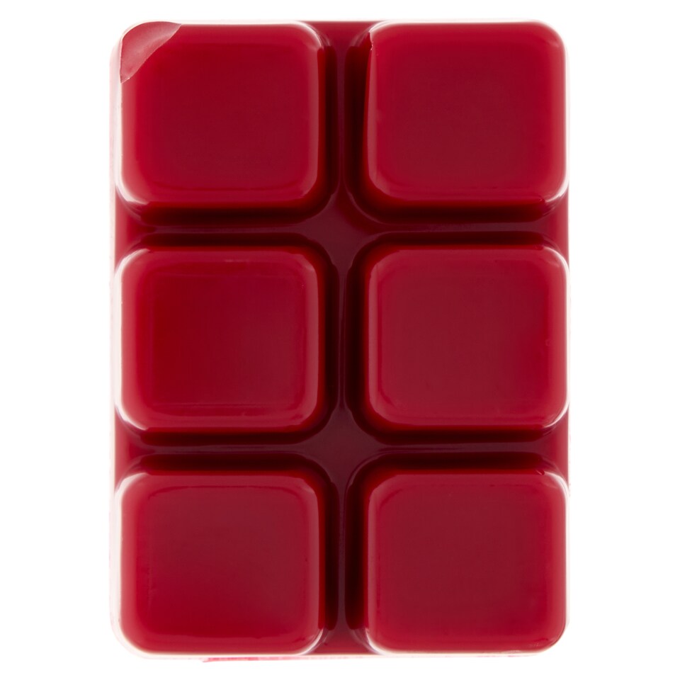 Obrázek 1 pro produkt F&F Home Spiced Apple vosk do aromalampy 60g