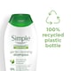 image 3 of Simple Kind To Hair Gentle Care Shampoo 400Ml