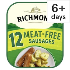 Sausages & Bacon Alternatives