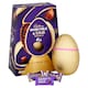 image 2 of Cadbury Marble Ultimate Easter Egg 372g