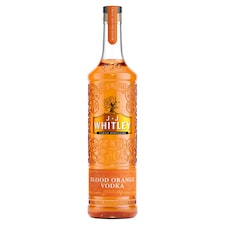 Jj Whitley Blood Orange Vodka 1L