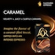 image 2 of L'or. Espresso Caramel Ground Coffee 10 Pack 52G