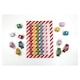 image 3 of Tesco Novelty Christmas Crackers 6 Pack