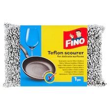 Fino Teflon Scourer 1 pc