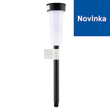 TS2131 solárna lampa