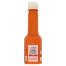 Tesco Honey Sriracha Dressing 175ml