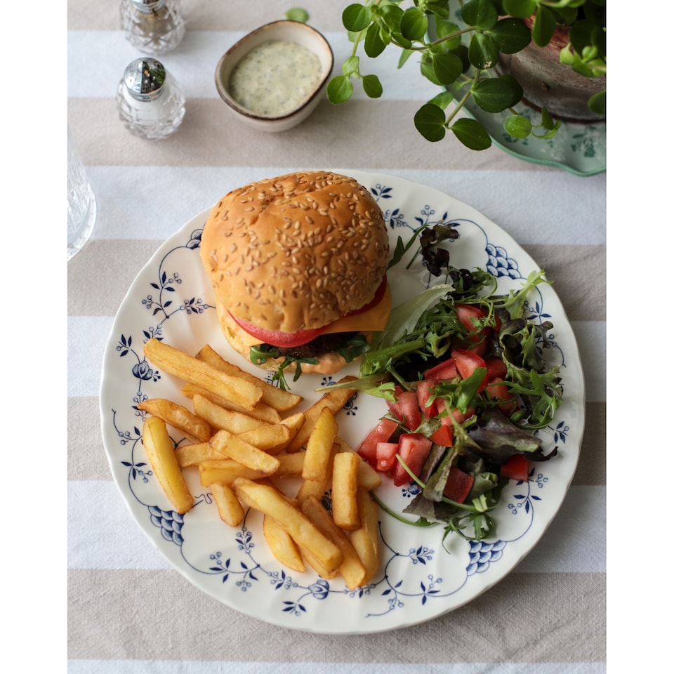 image 1 of McCain Quick Chips 4 x 100G