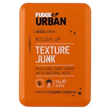 Fudge Urban Texture Junk 75Ml
