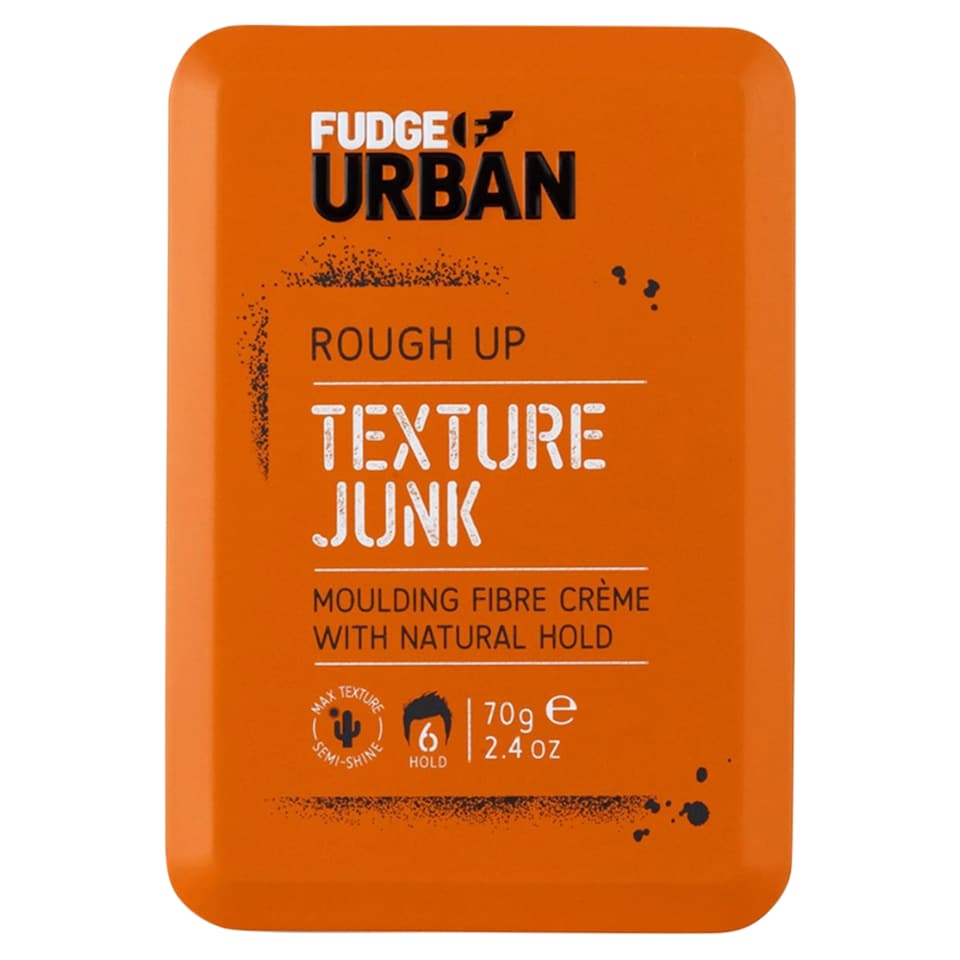 image 1 of Fudge Urban Texture Junk 75Ml